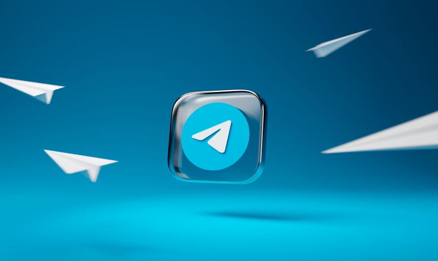 Telegram screening